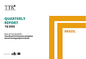 Brazil - 1Q 2022